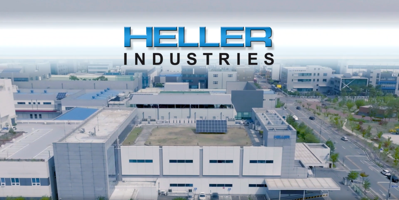 SMT 리플로우 솔더링 비디오